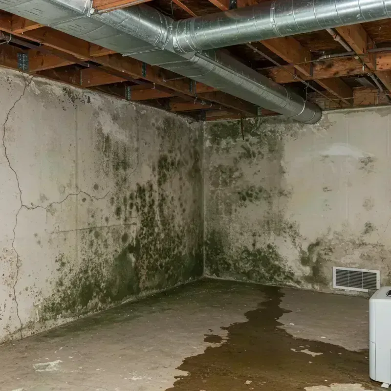 Professional Mold Removal in Lesslie, SC